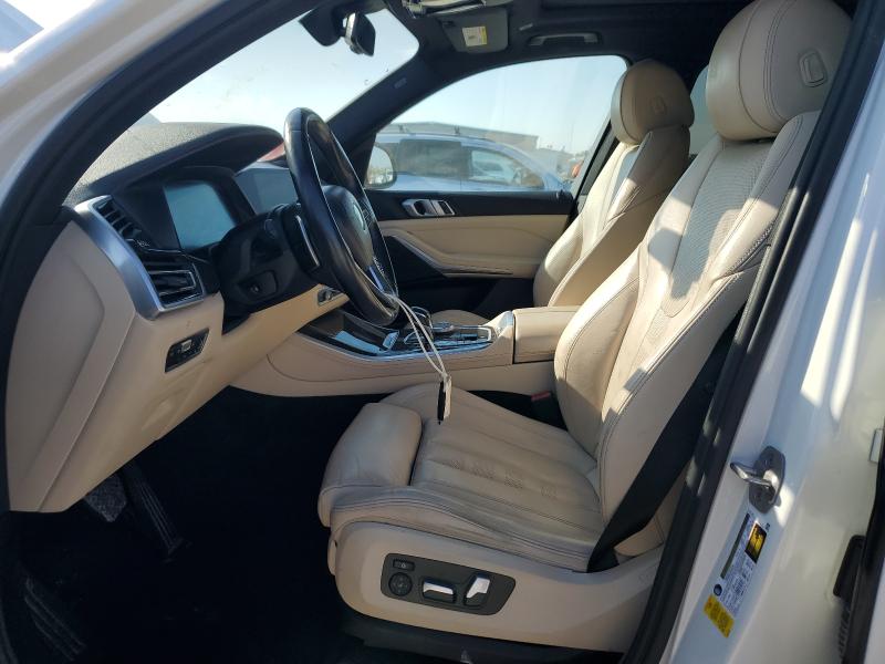 2021 BMW X5 SDRIVE 5UXCR4C0XM9H39546