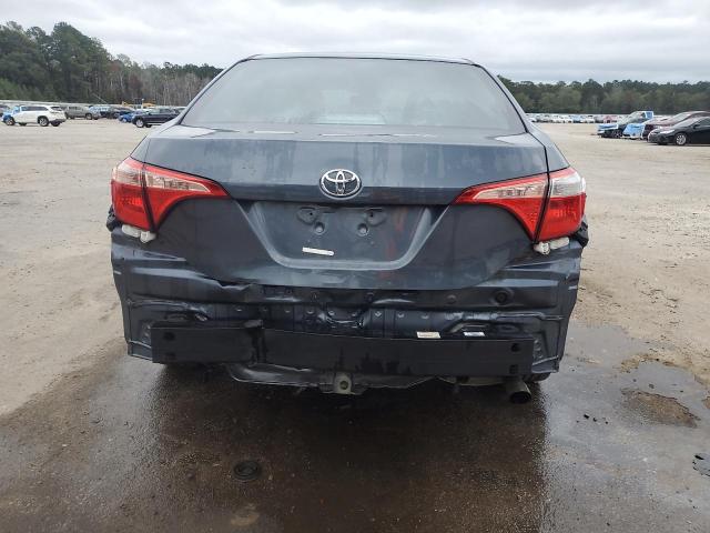 2018 TOYOTA COROLLA L - 2T1BURHE8JC020666