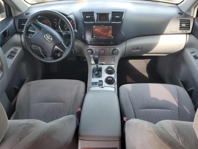 2012 TOYOTA HIGHLANDER #3282529871