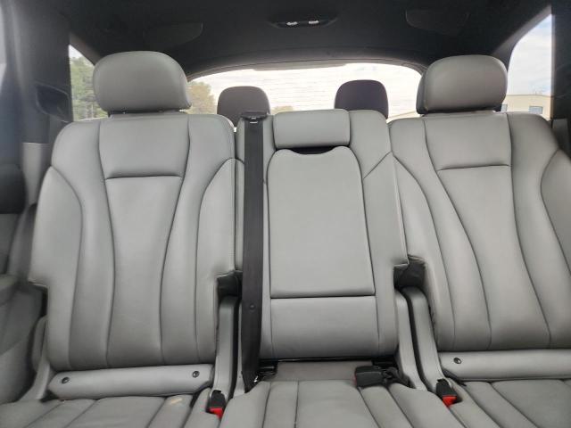 2018 AUDI Q7 PREMIUM - WA1LAAF76JD005907