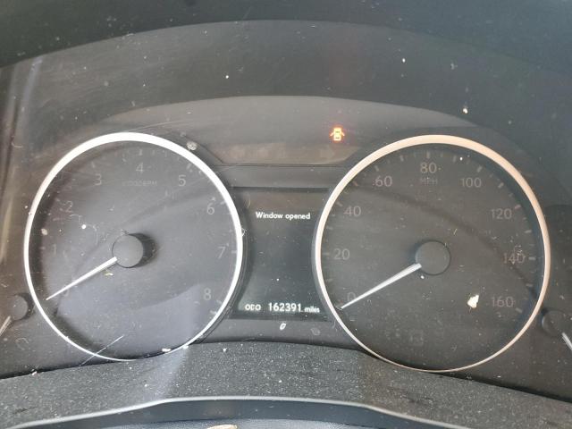 2013 LEXUS ES 350 #3302910076