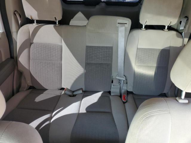 2006 FORD EXPLORER X #3304001652