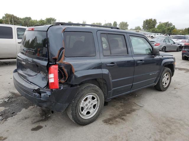 2016 JEEP PATRIOT SP 1C4NJPBB3GD528841