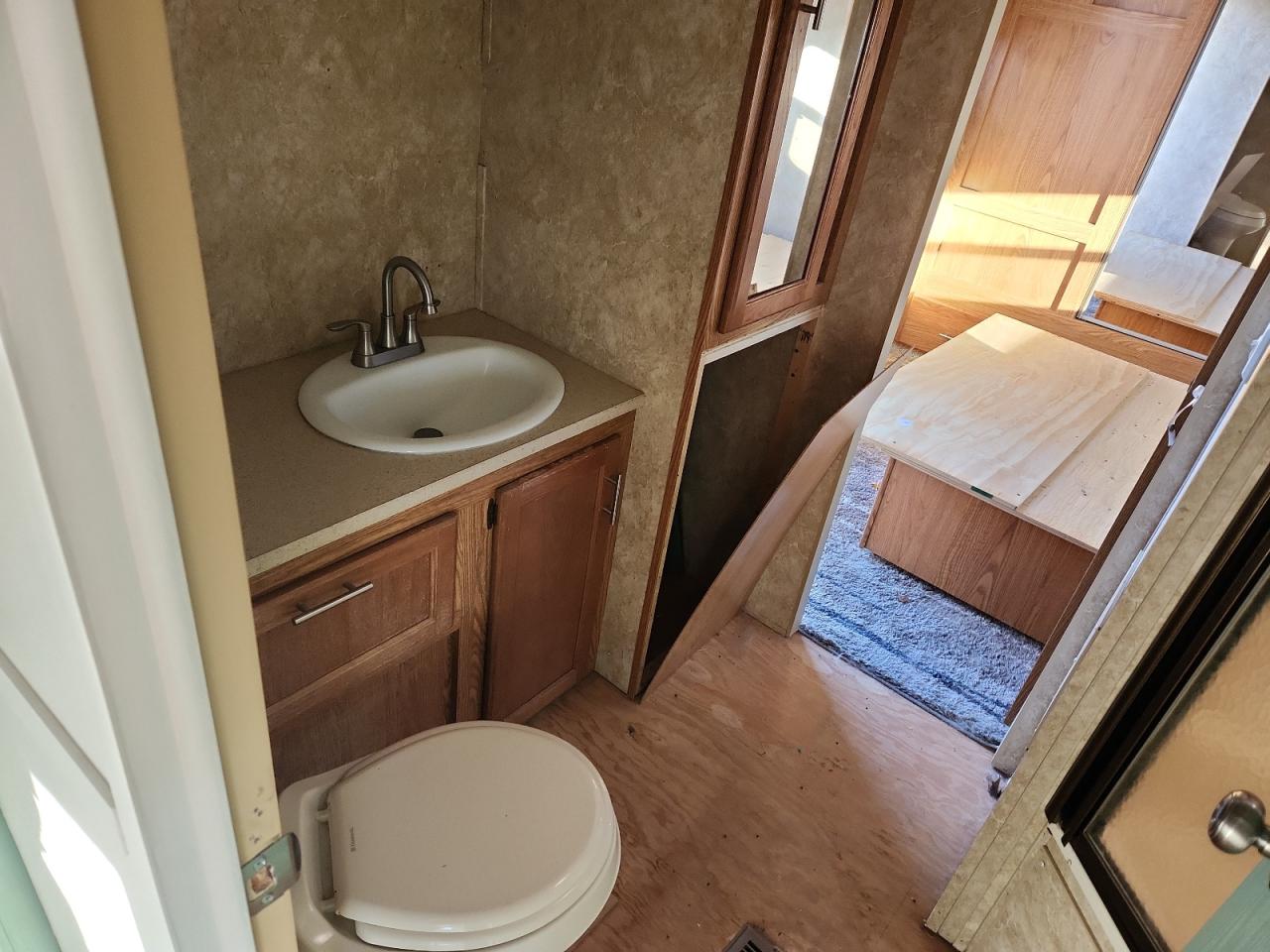 Lot #3276492177 2007 WILDWOOD SALEM