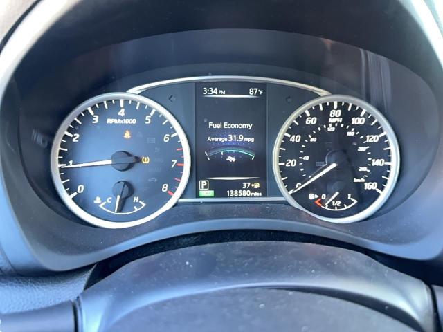 2016 NISSAN SENTRA S 3N1AB7AP6GY339562