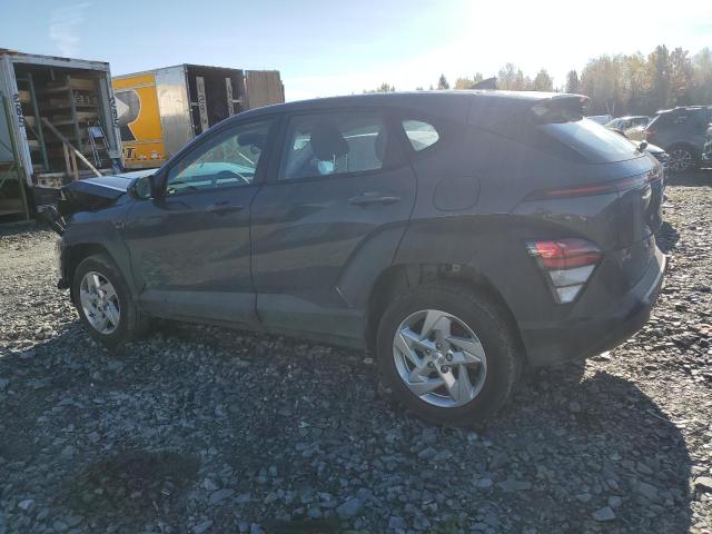 2024 HYUNDAI KONA SE - KM8HACAB3RU180710