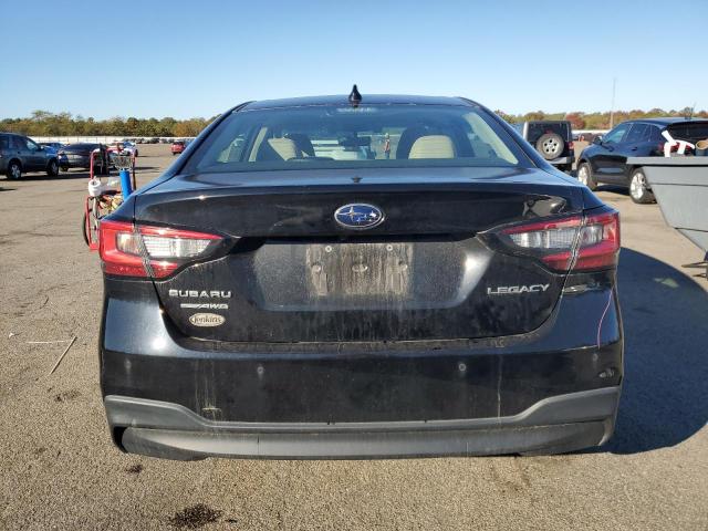 2022 SUBARU LEGACY LIMITED - 4S3BWAM61N3023112