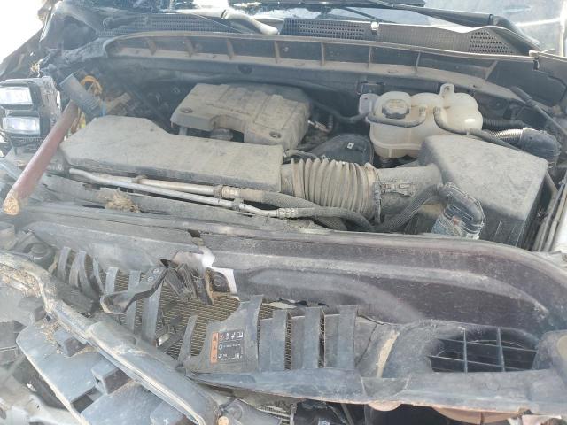 2024 GMC SIERRA K15 1GTRUAEK2RZ227646