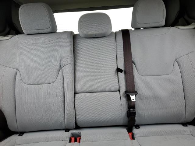 2017 JEEP RENEGADE L - ZACCJABB6HPE42169