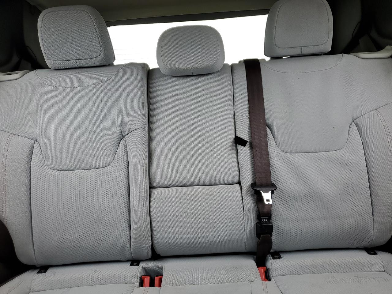 JEEP RENEGADE LATITUDE