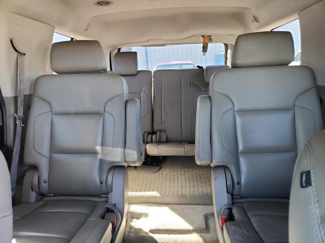 2015 CHEVROLET TAHOE K150 1GNSKBKC5FR231025