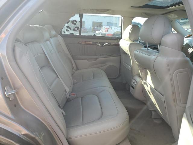 2004 CADILLAC DEVILLE DH #3292508680