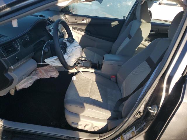 2012 TOYOTA CAMRY BASE - 4T1BF1FK0CU003351