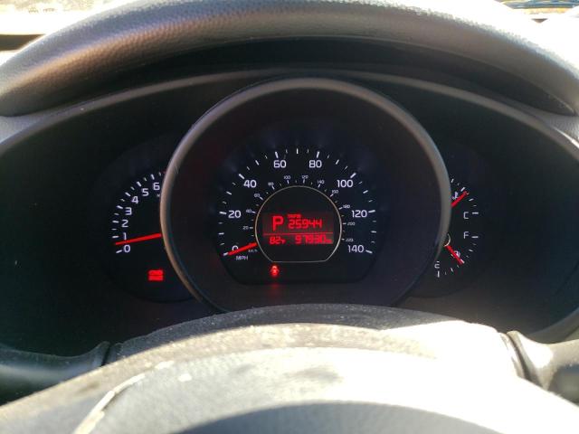 2014 KIA SOUL #3296902823