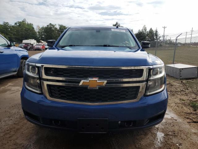 2017 CHEVROLET TAHOE POLICE 1GNSKDEC0HR293815