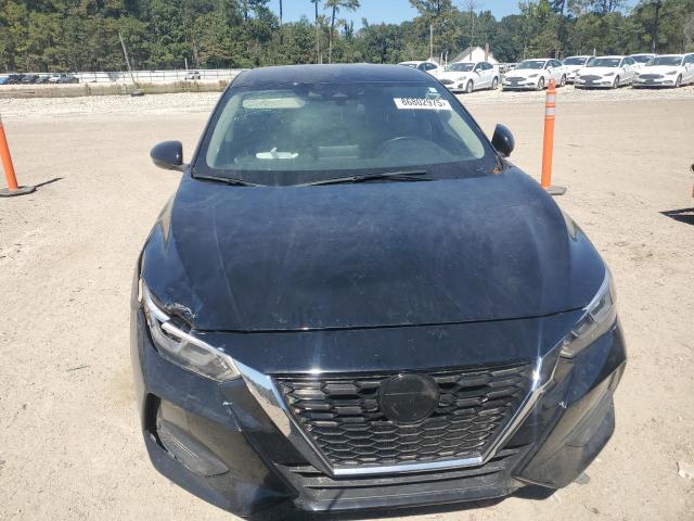 2022 NISSAN SENTRA SV 3N1AB8CV7NY298275