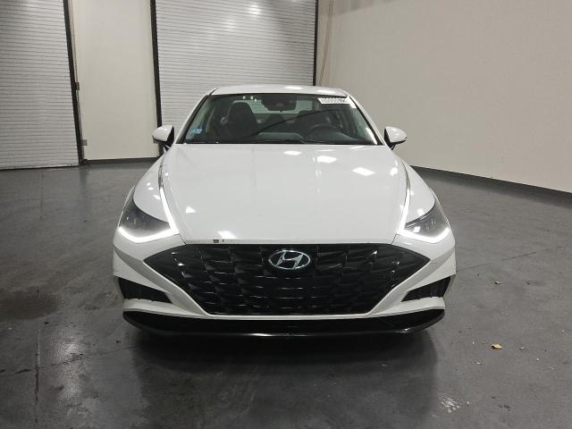 2021 HYUNDAI SONATA SEL - 5NPEL4JA5MH072297