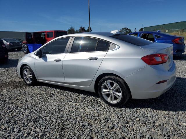 2017 CHEVROLET CRUZE LT - 1G1BE5SM1H7188501