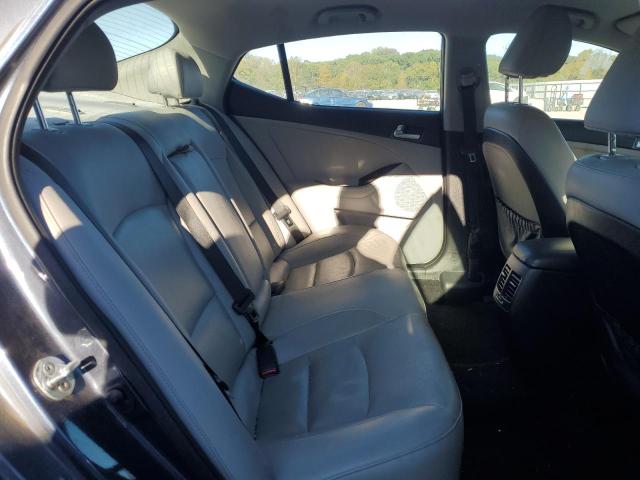 2015 KIA OPTIMA EX - 5XXGN4A77FG490883