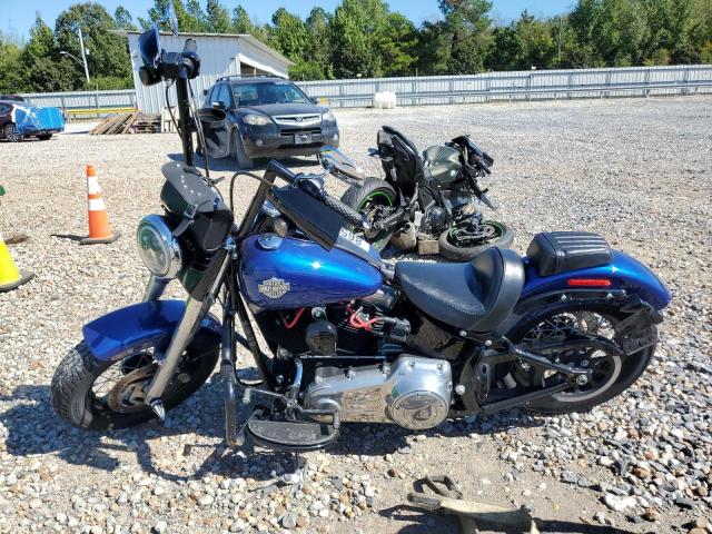 2015 HARLEY-DAVIDSON FLS SOFTAI 1HD1JRV11FB024505