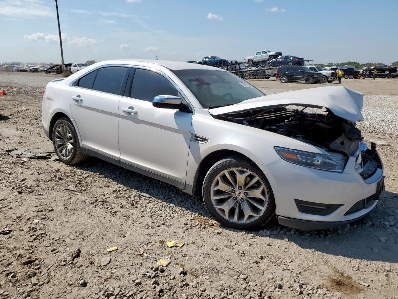 2016 FORD TAURUS LIM 1FAHP2F83GG139165