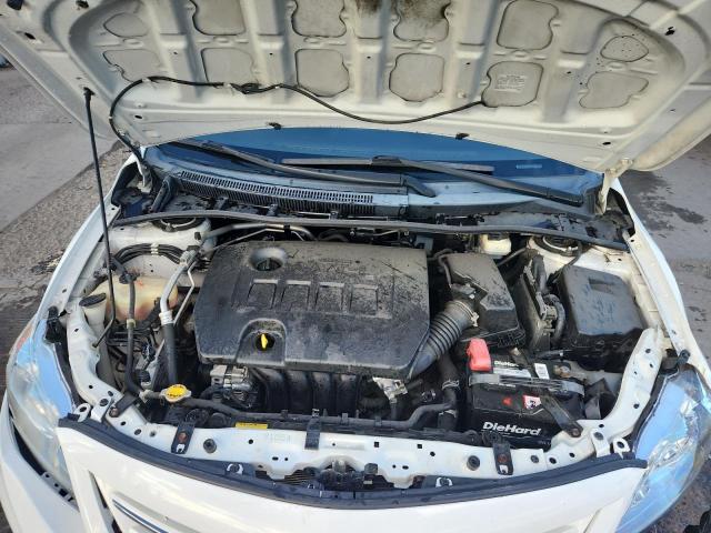 2013 TOYOTA COROLLA BA #3292740587