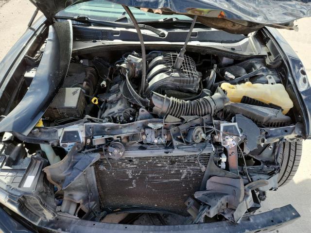 2020 DODGE CHARGER SX - 2C3CDXJG2LH105066