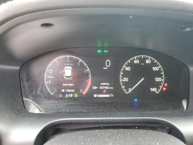 2024 HONDA HR-V SPORT 3CZRZ2H50RM709928