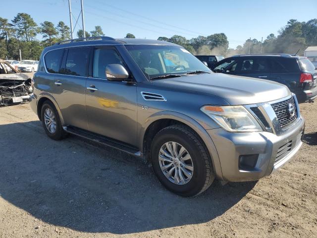 2017 NISSAN ARMADA SV JN8AY2ND2H9008617