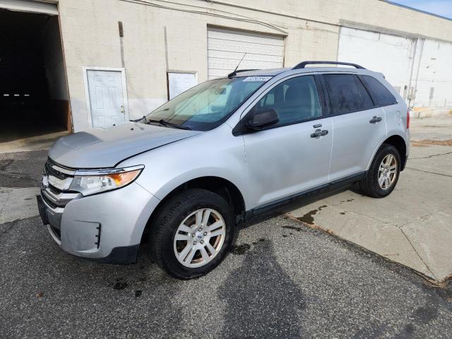 2013 FORD EDGE SE #3303611936