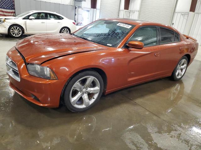 2013 DODGE CHARGER SX #3317883931