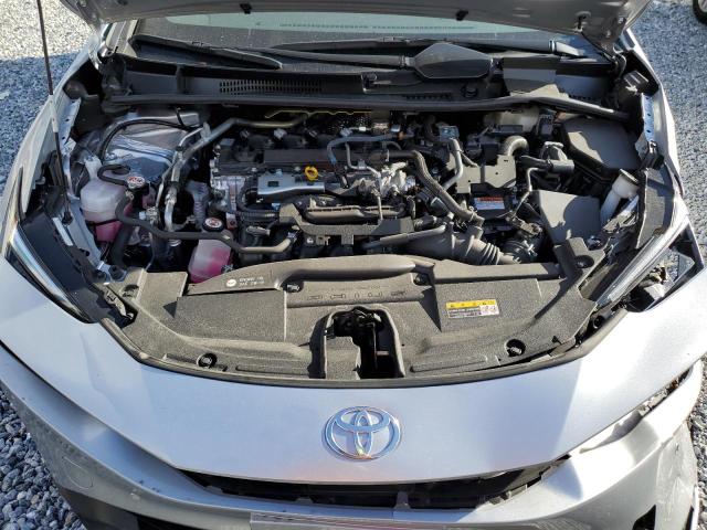 2024 TOYOTA PRIUS LE #3310325955