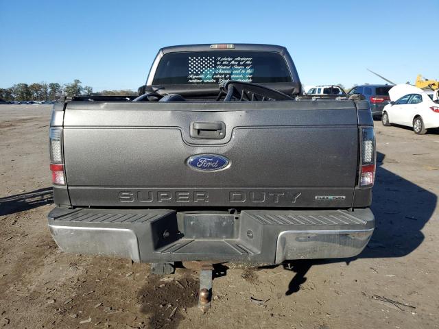 2015 FORD F250 SUPER - 1FT7W2B6XFEC31199