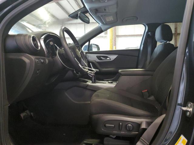2020 CHEVROLET BLAZER 1LT - 3GNKBBRA1LS572662