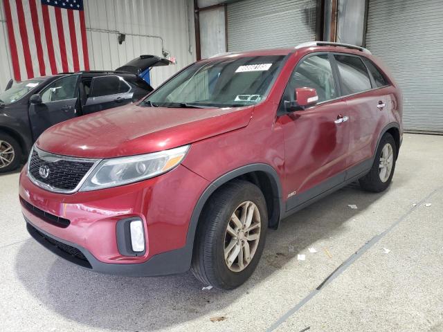 2015 KIA SORENTO LX #3311465256