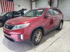 Lot #3311465256 2015 KIA SORENTO LX