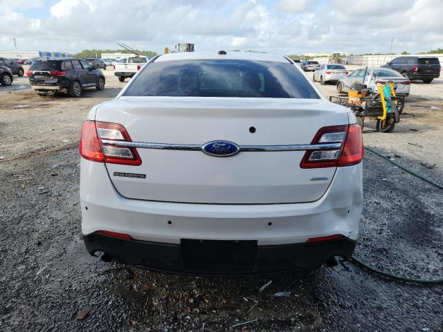 2013 FORD TAURUS POL #3310413973