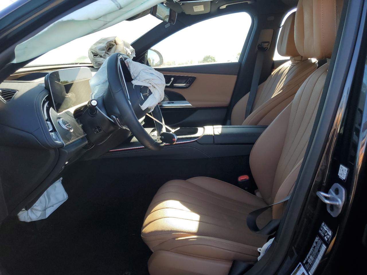 Lot #3302736002 2024 MERCEDES-BENZ E 450 4M ALL TERRAIN