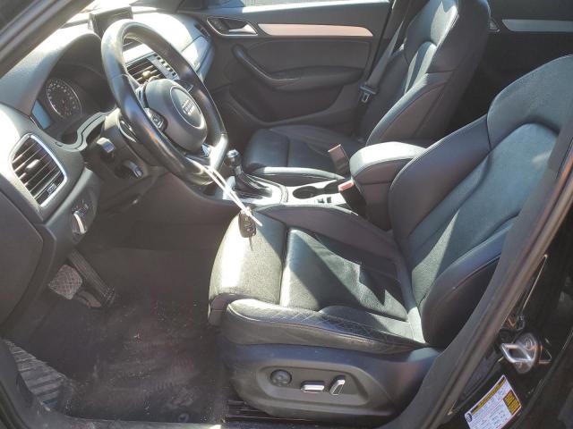 2017 AUDI Q3 PREMIUM - WA1JCCFS0HR003438