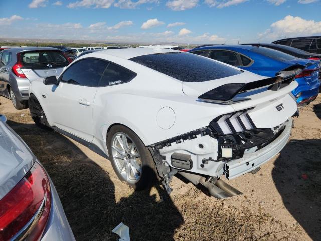 2024 FORD MUSTANG GT #3278595956