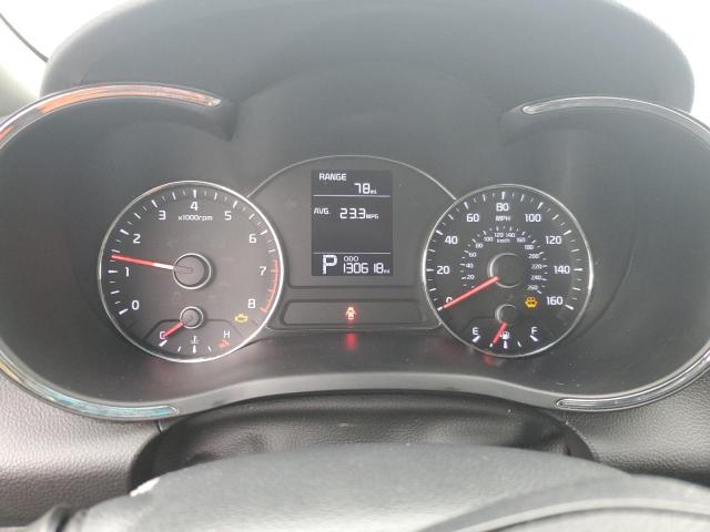 2016 KIA FORTE LX - KNAFK4A61G5565799