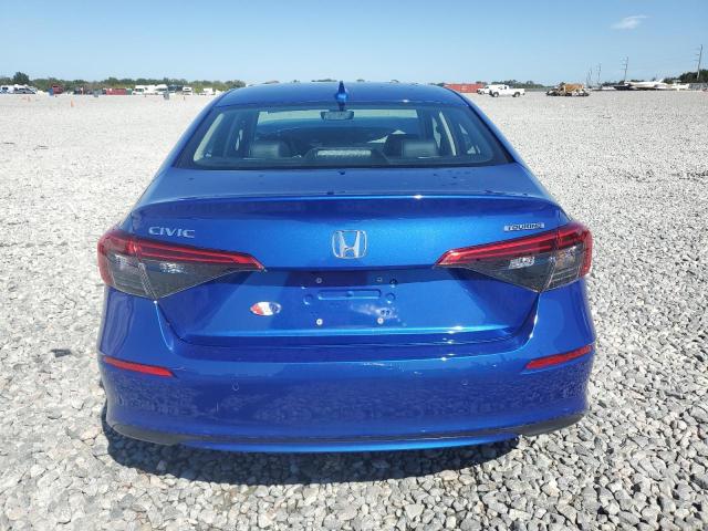 2024 HONDA CIVIC TOUR - 2HGFE1F99RH340653