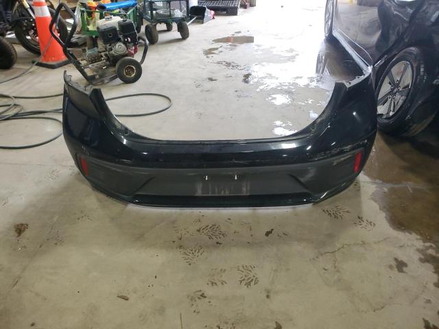 2020 HYUNDAI IONIQ BLUE #3296217453