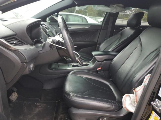 2019 LINCOLN MKC - 5LMCJ1D91KUL39685