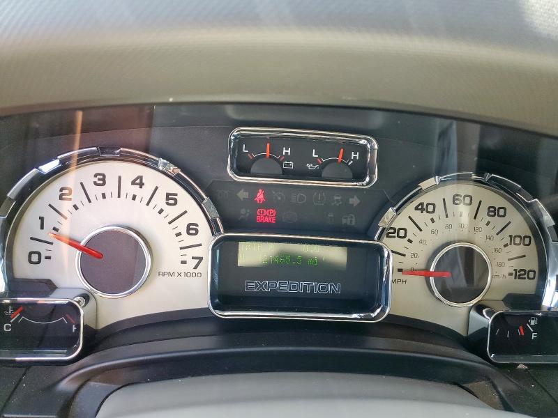 2013 FORD EXPEDITION - 1FMJU1K59DEF69568