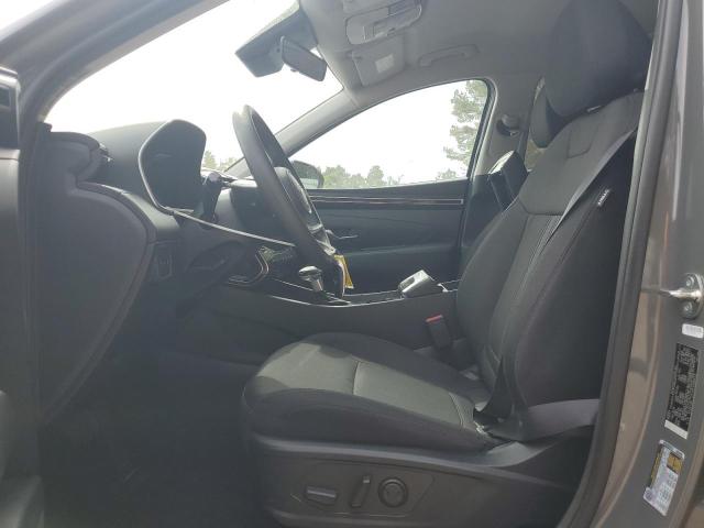 2024 HYUNDAI TUCSON SEL 5NMJBCDE2RH388433