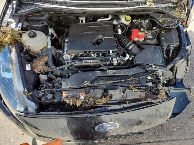 2020 FORD ESCAPE SE - 1FMCU0G61LUA18060