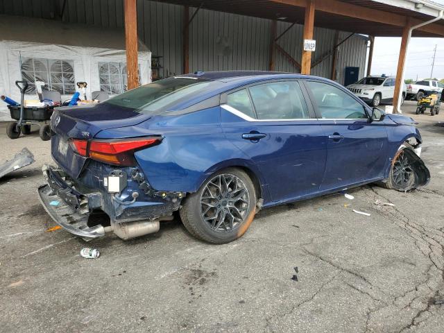 2020 NISSAN ALTIMA SR - Inny widok