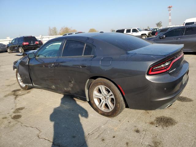2018 DODGE CHARGER SX - 2C3CDXBG4JH281175