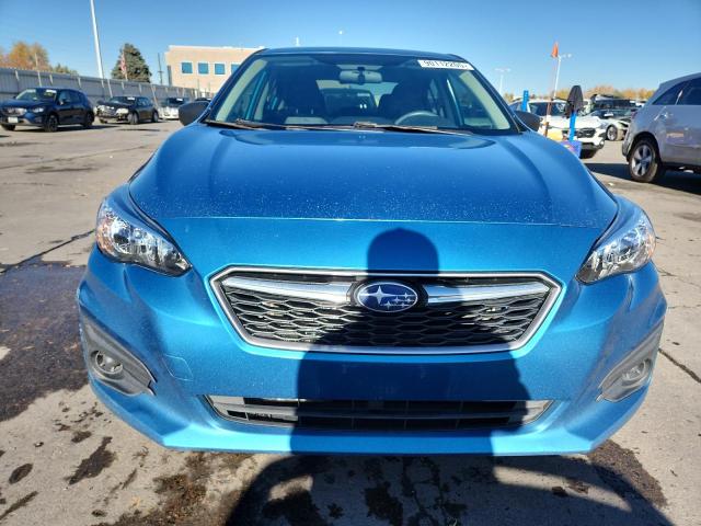 2018 SUBARU IMPREZA - 4S3GKAA64J1608388